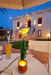 Halepa Hotel 